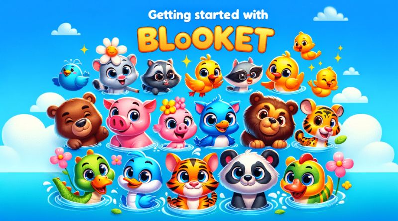 Blooketjoin: Your Gateway to Engaging Learning Games