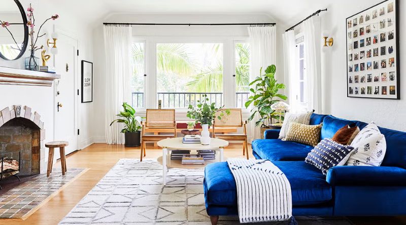 Crafting Cozy Spaces: Affordable Interior Design Tips for Every Home
