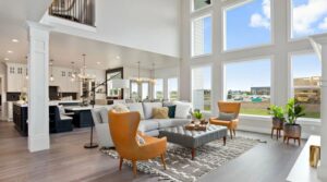 The Art and Science of Luxury Home Staging: Turning Spaces into Dream Homes