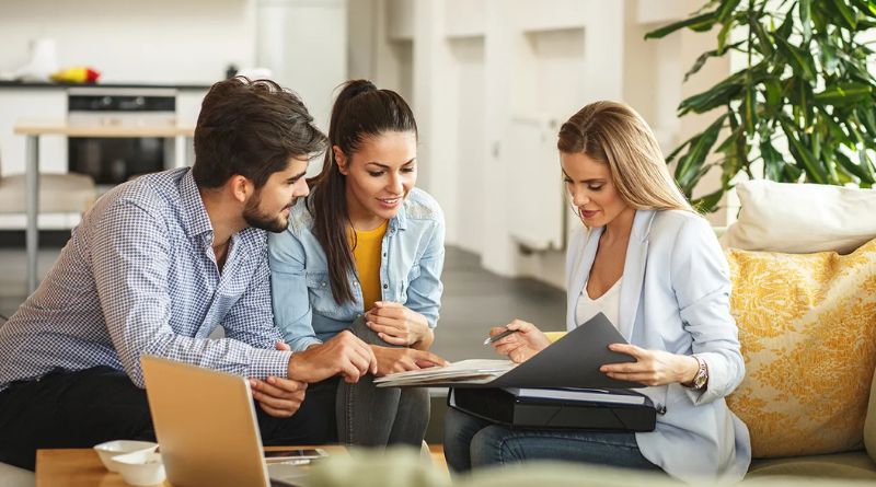 The Art of Choosing the Perfect Real Estate Agent