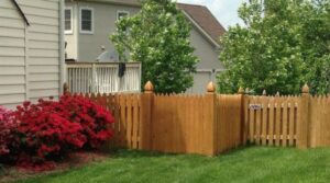 Tips for Selecting the Right Fence Material for HOA Compliance