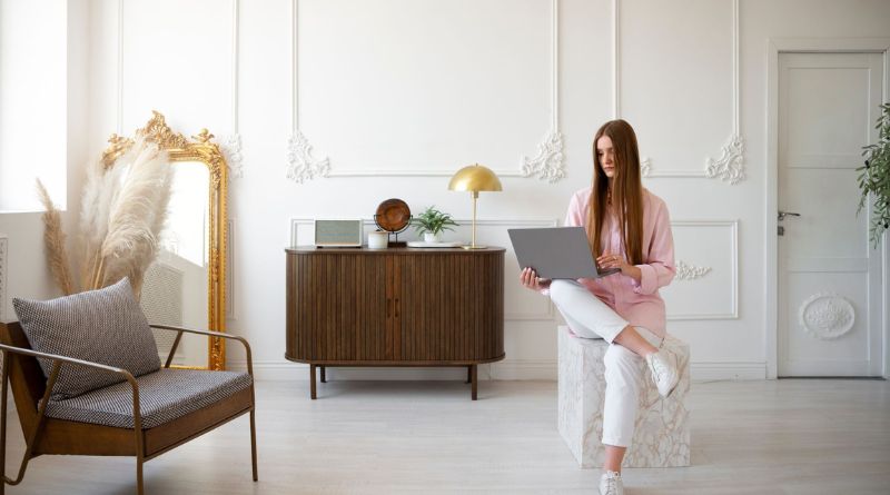 How Minimalist Design Shapes Modern Living Spaces