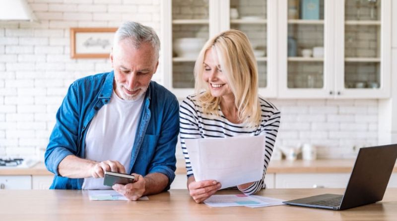 The Synergy of Finance and Real Estate: A Comprehensive Guide to Diversified Asset Management