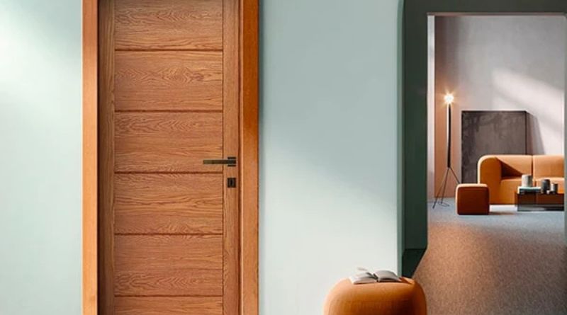 Engineered Wood vs. Plywood: Which is Better for Your Doors and Interiors?