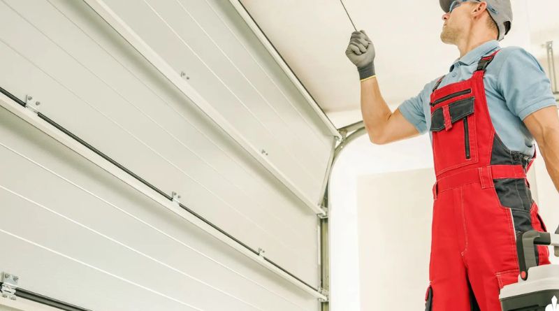 The Hidden Safety Risks of Damaged Entry Doors