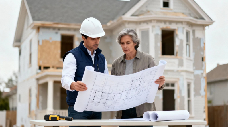 Commercial Renovation Tips to Maximize Your Investment