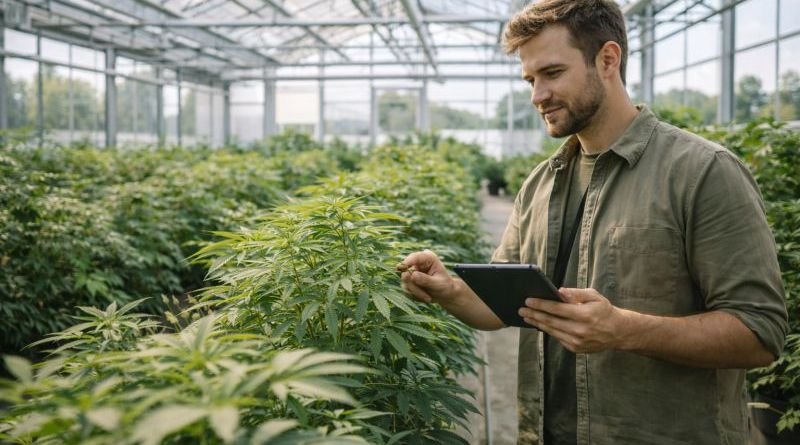 Sustainability in Cannabis: What 'Carbon-Conscious' Means